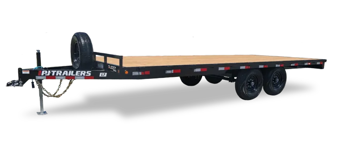 The Trailer Outlet Horse and Stock Trailers for sale