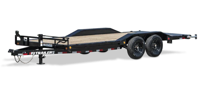 The Trailer Outlet Horse and Stock Trailers for sale
