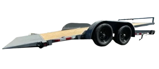 The Trailer Outlet Horse and Stock Trailers for sale